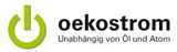 oekostrom